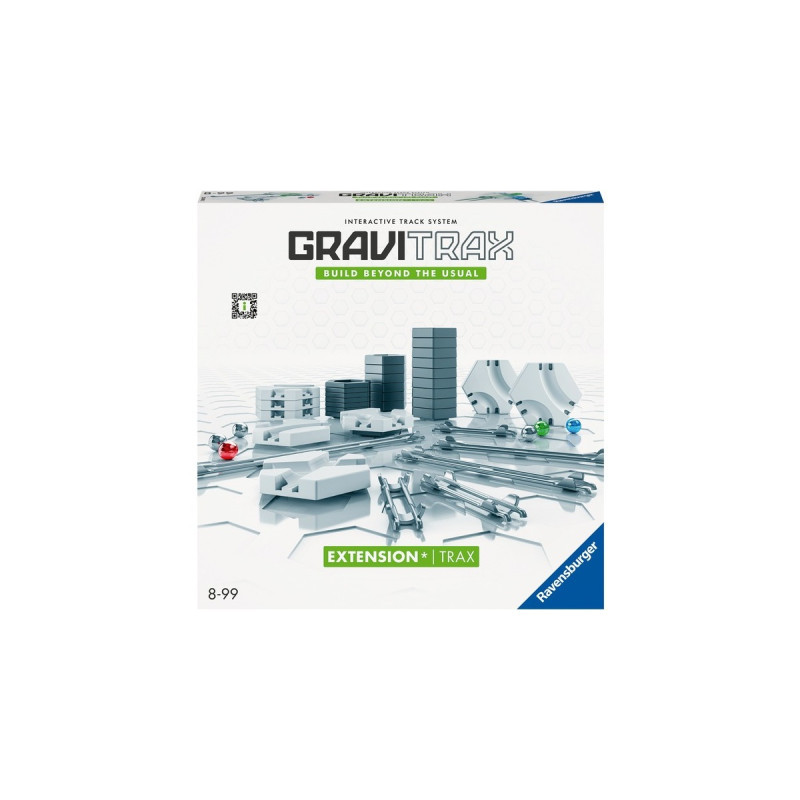 Ravensburger GraviTrax Extension Trax, Bahn
