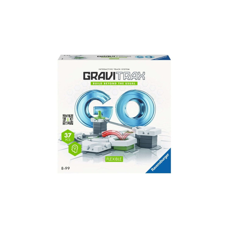 Ravensburger GraviTrax GO Flexible, Bahn