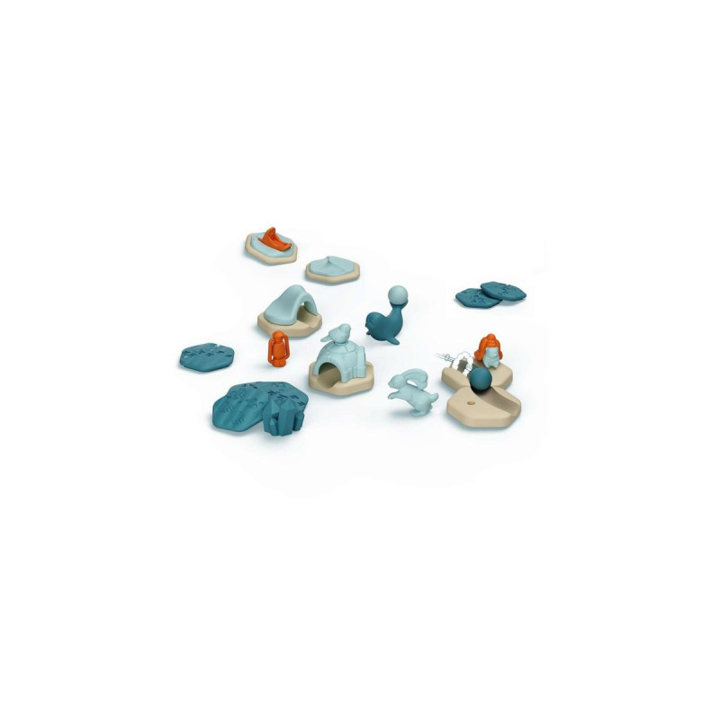 Ravensburger GraviTrax Junior Erweiterung Ice, Bahn