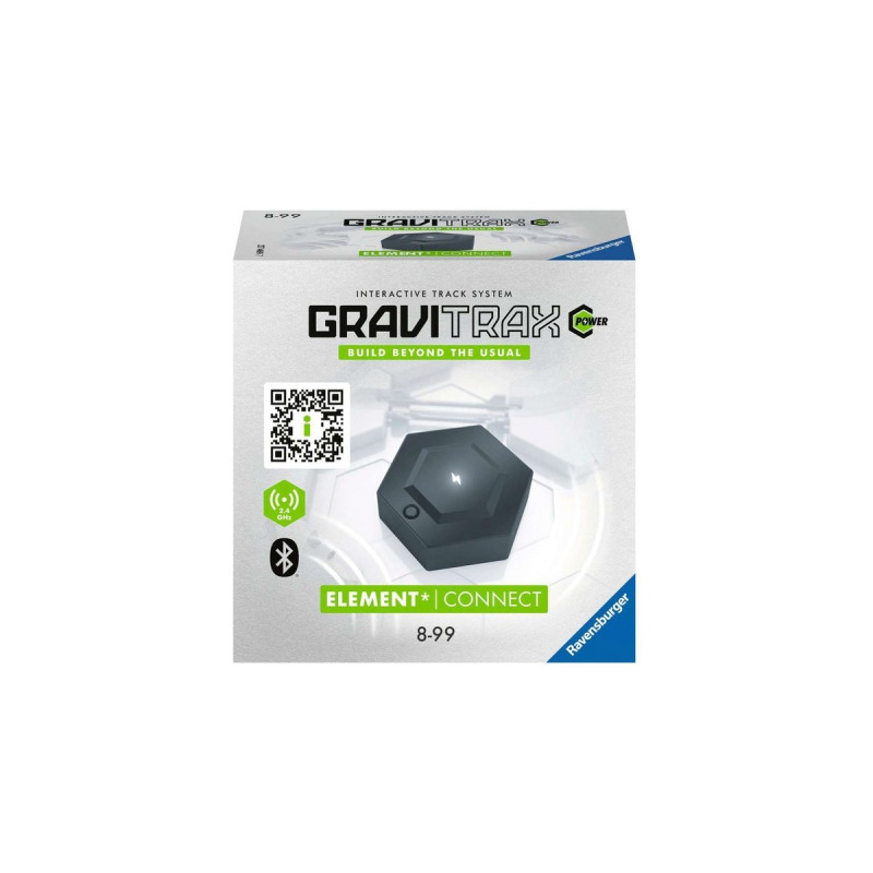 Ravensburger GraviTrax Power Element Connect, Bahn