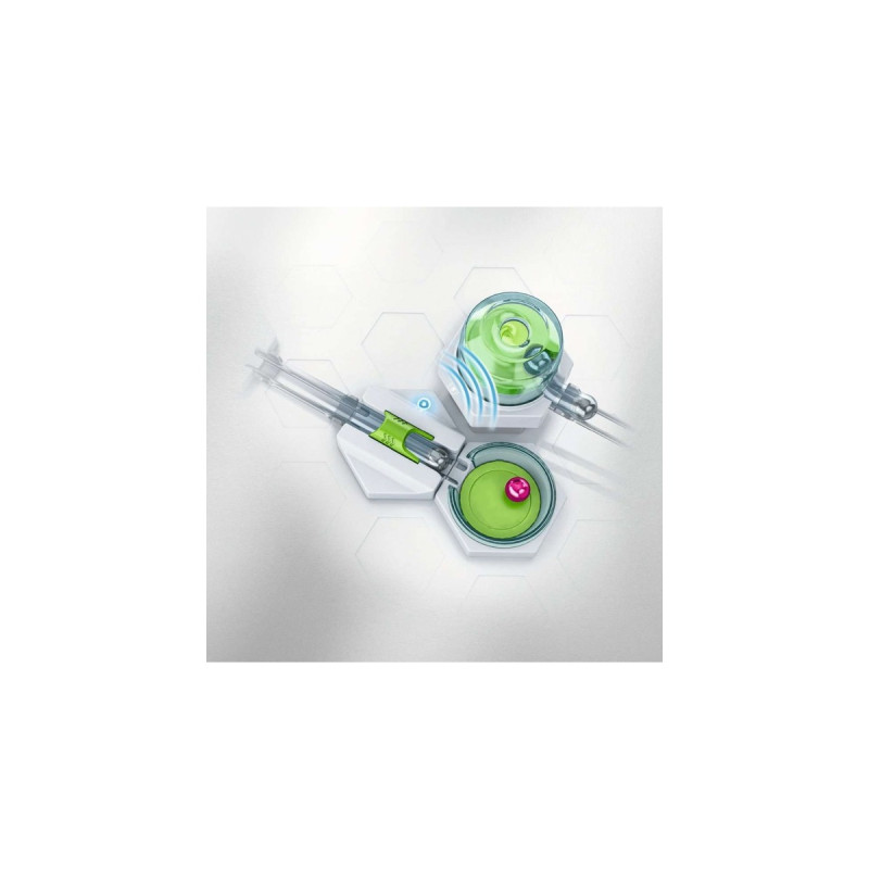 Ravensburger GraviTrax Power Element Start & Finish, Bahn