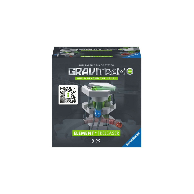 Ravensburger GraviTrax Pro Element Releaser, Bahn
