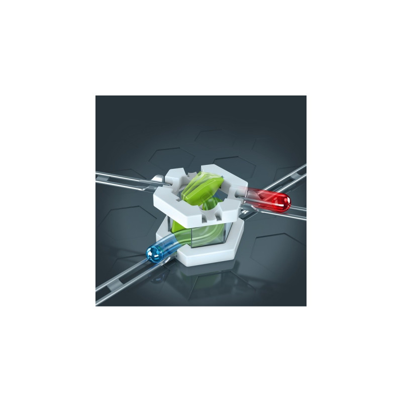 Ravensburger GraviTrax Splitter, Bahn