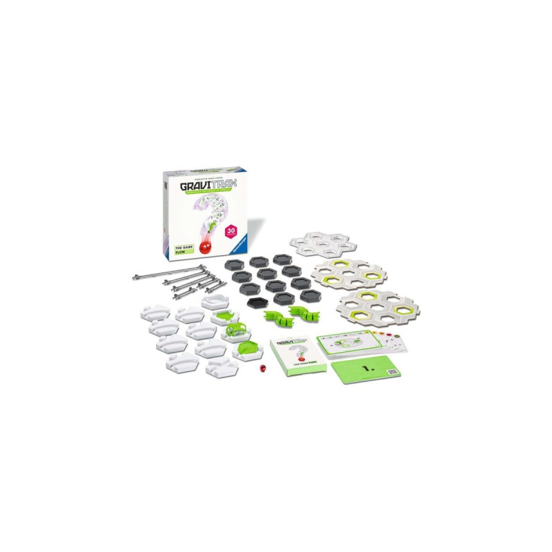 Ravensburger GraviTrax The Game Flow, Lernspiel