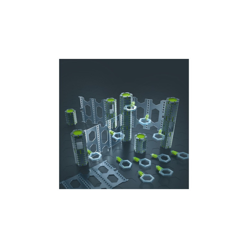 Ravensburger GraviTrax Vertical, Bahn