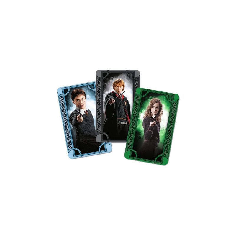 Ravensburger Harry Potter Labyrinth, Brettspiel