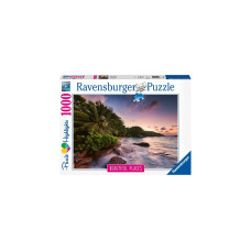 Ravensburger Insel Praslin auf den Seychellen, Puzzle
