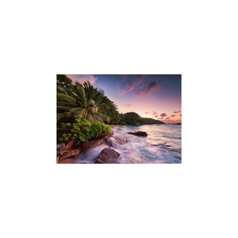 Ravensburger Insel Praslin auf den Seychellen, Puzzle