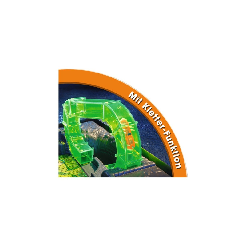 Ravensburger Kakerlaloop, Brettspiel