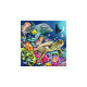 Ravensburger Kinderpuzzle Bezaubernde Unterwasserwelt(3x 49 Teile)