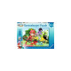 Ravensburger Kinderpuzzle Das Petronix-Team(100 Teile)