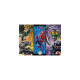 Ravensburger Kinderpuzzle Die Welt von Spider-Man(300 Teile)
