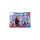 Ravensburger Kinderpuzzle Disney Frozen - Die Reise beginnt(3x 49 Teile)