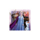Ravensburger Kinderpuzzle Disney Frozen - Die Reise beginnt(3x 49 Teile)