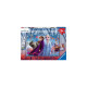 Ravensburger Kinderpuzzle Disney Frozen - Reise ins Ungewisse(2x 12 Teile)