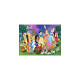 Ravensburger Kinderpuzzle Disney Lieblinge(200 Teile)
