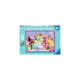 Ravensburger Kinderpuzzle Disney - Ein zauberhaftes Weihnachtsfest(200 Teile)