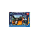 Ravensburger Kinderpuzzle Dragons: Die 9 Welten(3x 49 Teile)