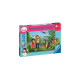 Ravensburger Kinderpuzzle Heidi's Abenteuer(2x 24 Teile)