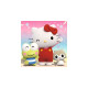 Ravensburger Kinderpuzzle Hello Kitty Abenteuer in Cherry Town(3x 49 Teile)