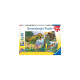 Ravensburger Kinderpuzzle Herrscher der Urzeit(3x 49 Teile)