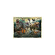Ravensburger Kinderpuzzle Jurassic World Das Leben findet einen Weg(200 Teile)