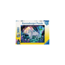 Ravensburger Kinderpuzzle Kristall-Einhorn(300 Teile)