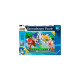 Ravensburger Kinderpuzzle Nichts kann Sonic aufhalten(100 Teile)