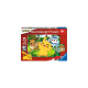 Ravensburger Kinderpuzzle Pikachu und seine Freunde(2x 24 Teile)