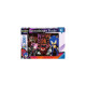 Ravensburger Kinderpuzzle Sonic Prime - Die Parallelwelt(300 Teile)