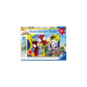 Ravensburger Kinderpuzzle Spidey und seine Super-Freunde(2x 24 Teile)