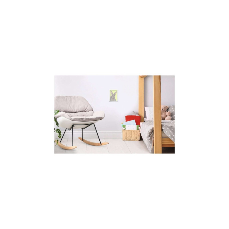 Ravensburger Malen nach Zahlen - Niedliches Kaninchen