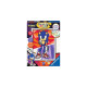 Ravensburger Malen nach Zahlen - Sonic: New Yoke City
