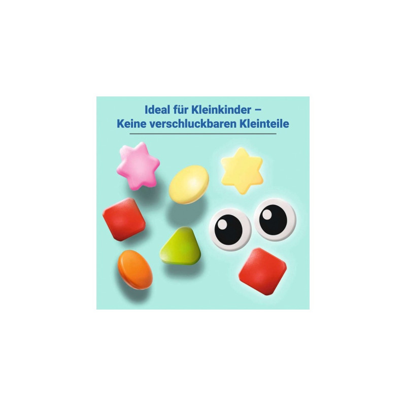 Ravensburger Mein Formen-Colorino, Lernspiel