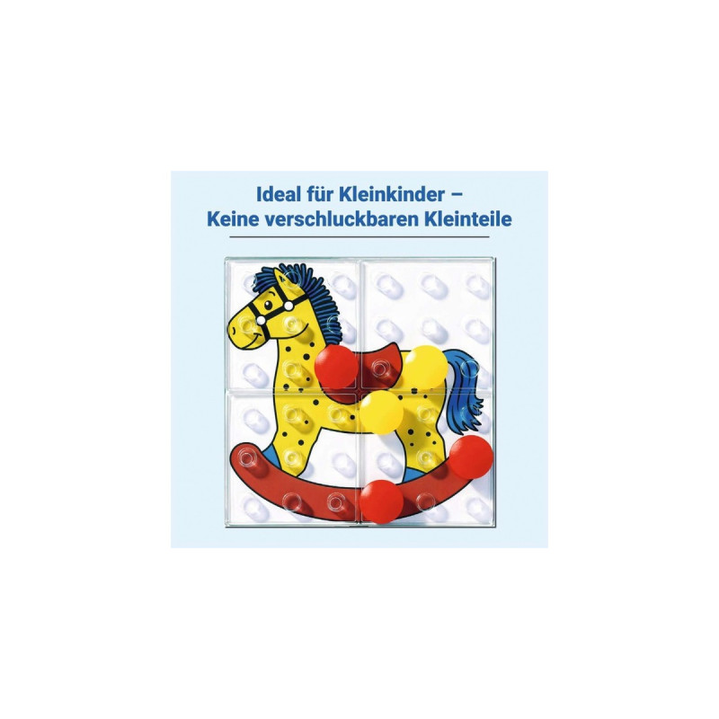 Ravensburger Mein großes Colorino, Lernspiel