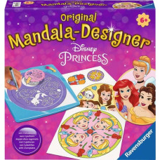 Ravensburger Midi Mandala-Designer Disney Princess, Basteln