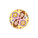 Ravensburger Midi Mandala-Designer Disney Princess, Basteln