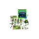 Ravensburger Minecraft Builder & Biomes, Brettspiel