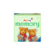 Ravensburger My first memory Teddys, Gedächtnisspiel