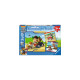 Ravensburger Paw Patrol - Helden mit Fell, Puzzle