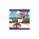 Ravensburger Paw Patrol - Helden mit Fell, Puzzle