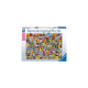 Ravensburger Puzzle 99 Bienen(1000 Teile)
