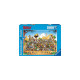 Ravensburger Puzzle Asterix Familienfoto