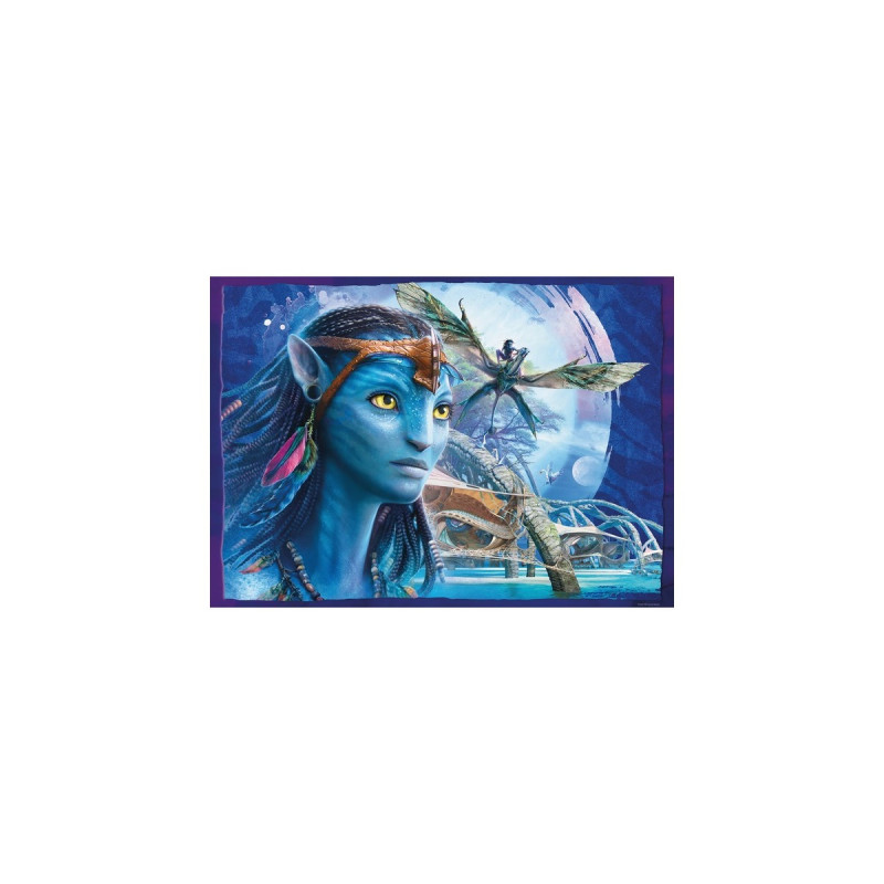 Ravensburger Puzzle Avatar: The Way of Water(1000 Teile)