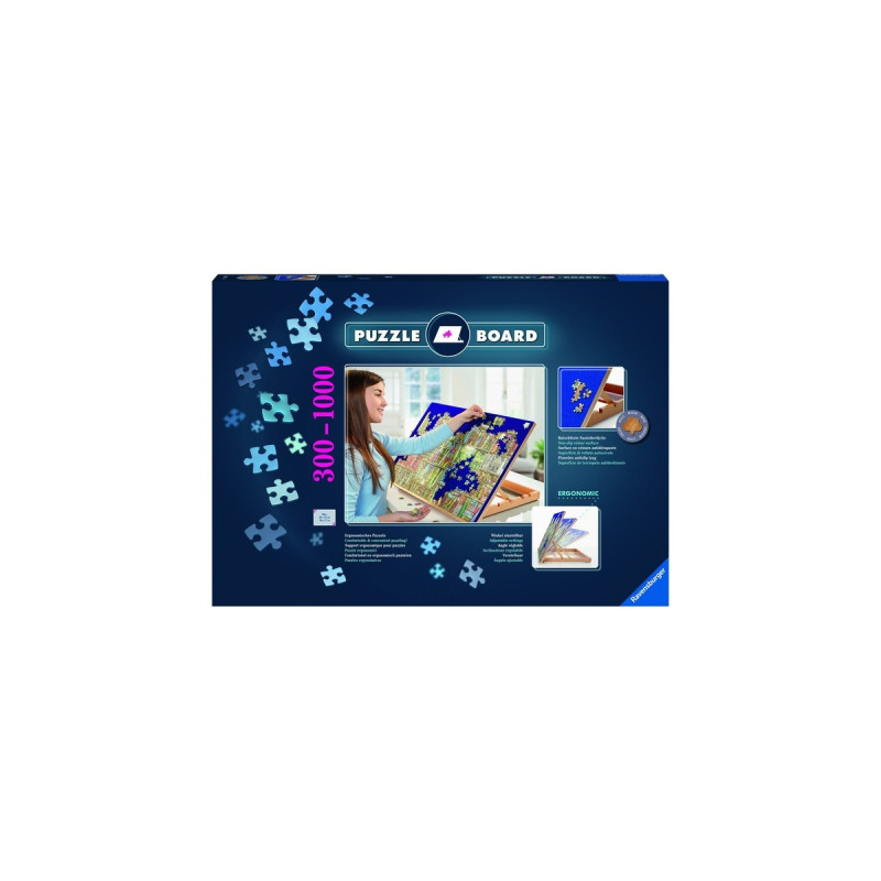 Ravensburger Puzzle-Board, Gestell