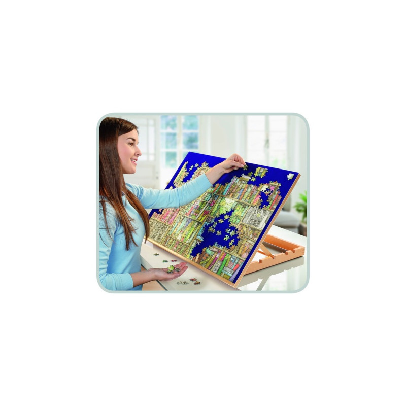 Ravensburger Puzzle-Board, Gestell