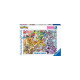 Ravensburger Puzzle Challenge - Pokémon