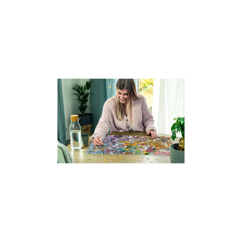 Ravensburger Puzzle Challenge - Pokémon