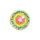 Ravensburger Puzzle Circle of Colors Pizza(Teile: 500)
