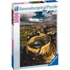 Ravensburger Puzzle Colosseum in Rom(1000 Teile)